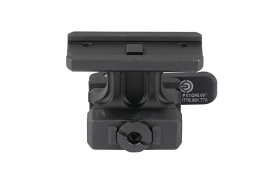 MIDWEST MK2 QD T2 AMPT MNT 1/3 COWIT - Image 3