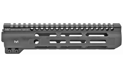 MIDWEST 9.25" SLIM LINE HANDGUARD - Image 3