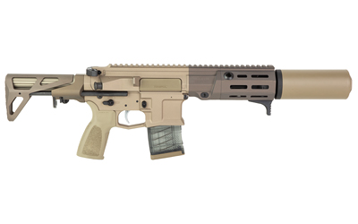 MAXIM PDX-SD 300BLK 5.5 30R SBR ARID - Image 2