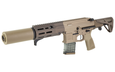 MAXIM PDX-SD 300BLK 5.5 30R SBR ARID - Image 3