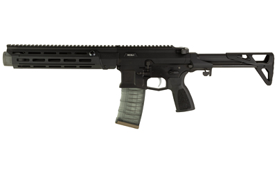MAXIM MDX510C SBR 300BLK 10" 30RD BK