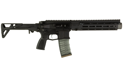 MAXIM MDX510C SBR 300BLK 10" 30RD BK - Image 2