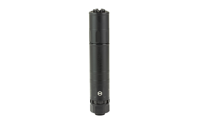 MAXIM MS-9 SUPPRESSOR 9MM BLK