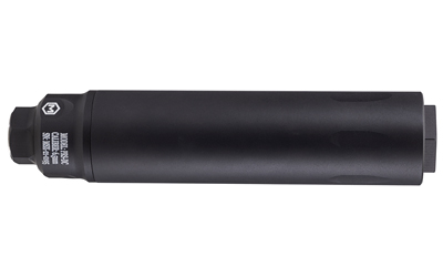 MAXIM PRS-D TI SUPPRESSOR 6.5MM BLK