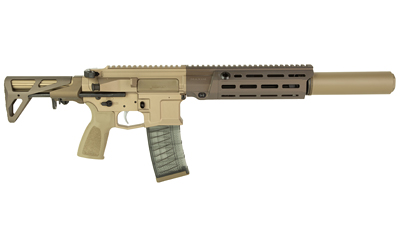 MAXIM SDX 508 300BLK 8.5" SBR ARID - Image 2