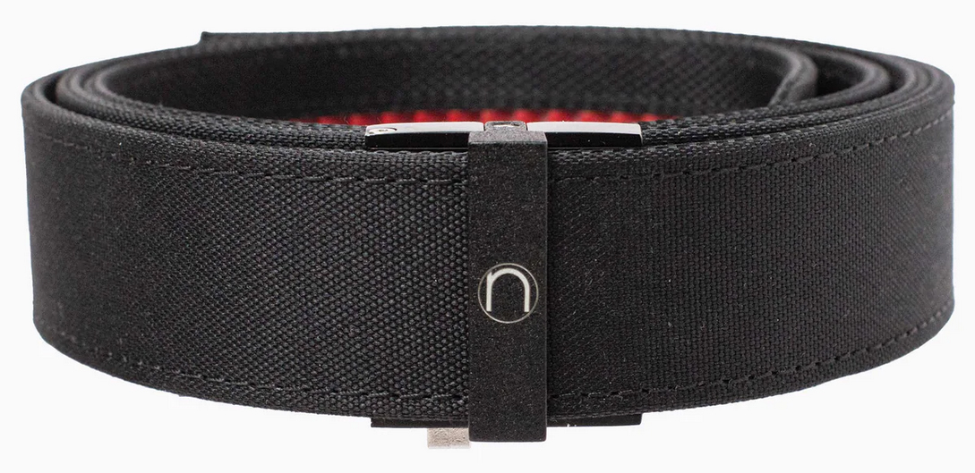 NEXBELT THIN BAR SUPREME APPENDIX 1.5 EDC BELT