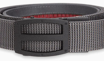 NEXBELT TITAN GRY 1.5 EDC GUN BELT