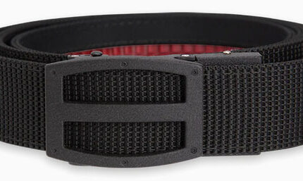 NEXBELT TITAN BLK 1.5 EDC GUN BELT