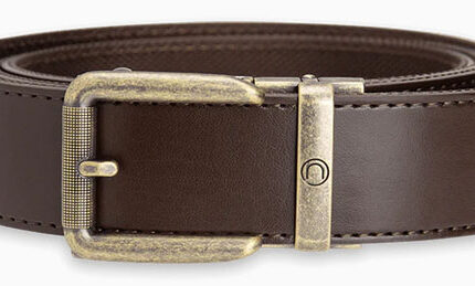 NEXBELT ROGUE ESPRESSO 1.5 EDC GUN BELT