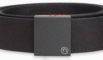 NEXBELT SUPPREME APPENDIX BLK 1 1/2 EDC