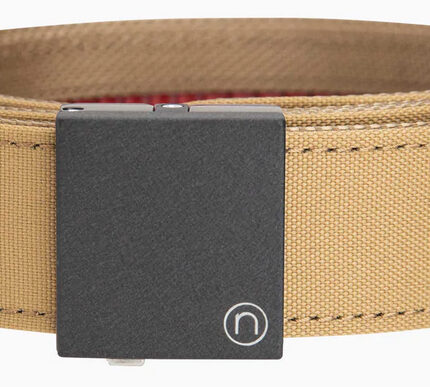 NEXBELT SUPREME COYOTE EDC RATCHET BELT 1.5