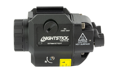 NIGHTSTICK COMP WML W/GREEN LASER - Image 3