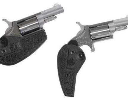 NORTH AMERICAN ARMS 22LR 1-5/8" HOLSTER/GRIP COMBO