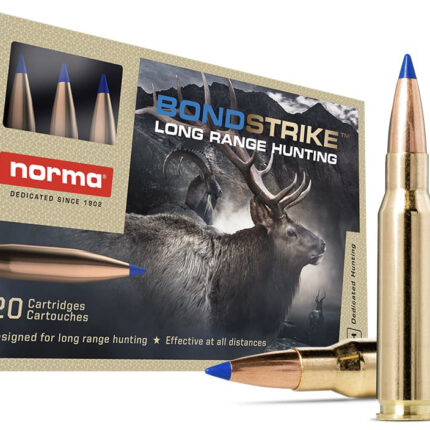 NORMA BONDSTRIKE 300PRC 180GR 20/10