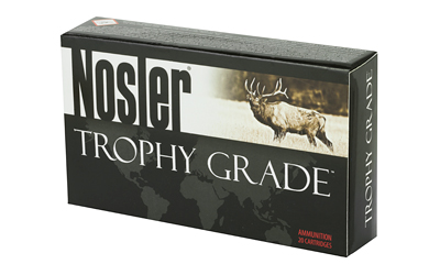 NOSLER 308WIN 165GR AB 20/200 - Image 3