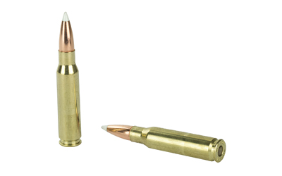 NOSLER 308WIN 165GR AB 20/200 - Image 4