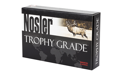 NOSLER 300WIN 180GR AB 20/200 - Image 3