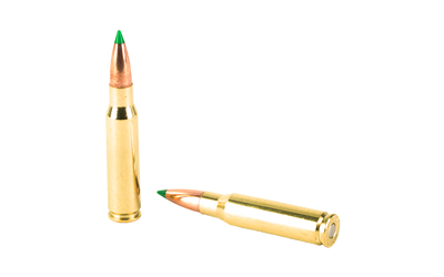 NOSLER 308 WIN 150GR BT 20/200 - Image 4