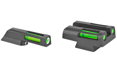 HIVIZ H3 NS CZ 75 G/G WH - Image 2