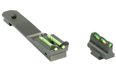 HIVIZ HENRY RFL LIGHTWAVE SIGHT SET - Image 2