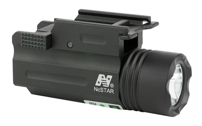 NCSTAR COMPACT LGHT/GRN LSR 150L - Image 2