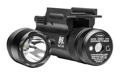 NCSTAR COMPACT LGHT/GRN LSR 150L - Image 4