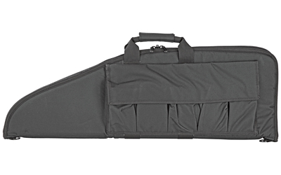 NCSTAR VISM GUN CASE 36"X 13" BLK - Image 2