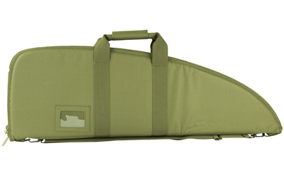 NCSTAR VISM GUN CASE 36"X13" GRN - Image 2