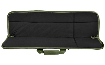 NCSTAR VISM GUN CASE 32"X10" GREEN - Image 3