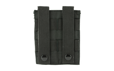 NCSTAR VISM DBL PISTOL MAG PCH BLK - Image 2