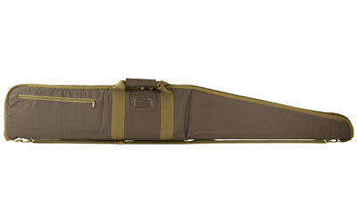 NCSTAR VISM SHOTGUN CASE 54"X8" BRO - Image 2