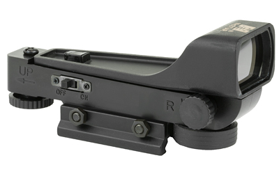 NCSTAR RED DOT REFLEX SIGHT WVR - Image 2