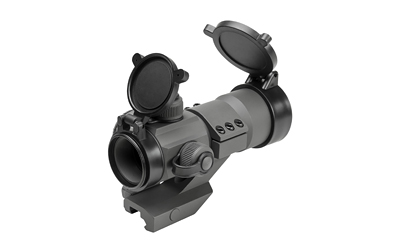 NCSTAR DOT SIGHT RED/GRN/BLU GRAY - Image 3