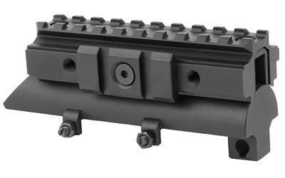 NCSTAR SKS TRI-RAIL RECEIVER COVER - Image 2