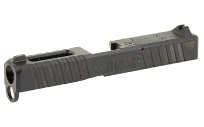NOVESKE OR SLD FOR GLOCK 19 G4 BLACK - Image 3