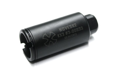 NOVESKE KX3 FLASH SUPPRESSOR 5/8X24 - Image 2