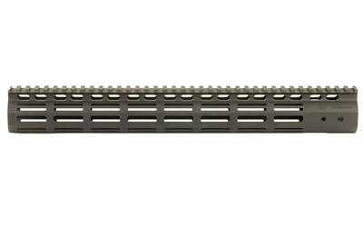 NOVESKE NSR RAIL MLOK 15" BLK - Image 3