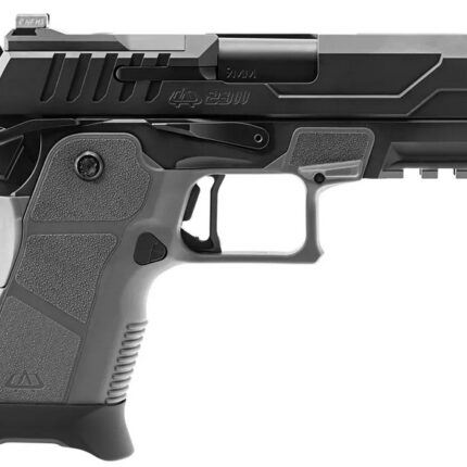 OA 2311 COMPACT PRO 9MM BLK/GRY PORTED 15RD