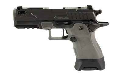 OA DEF OA 2311 CP PRO P 9MM 17RD BLK