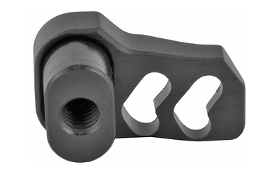 ODIN EXTENDED MAG RELEASE GEN 2 BLK - Image 2