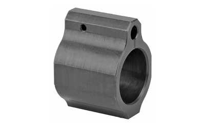 ODIN LOW PROFILE GAS BLOCK - Image 2