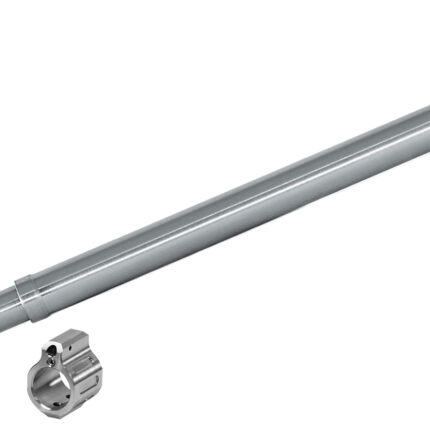ODIN 22 ARC 16 DMR RIFLE  GAS SYSTEM