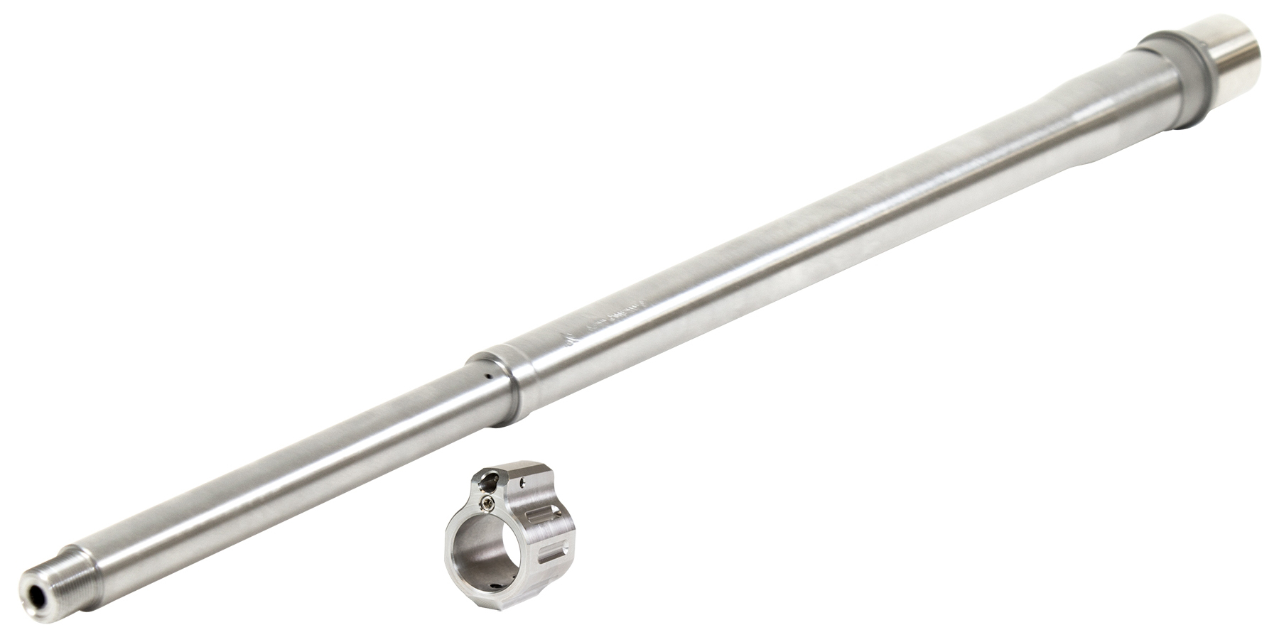 ODIN 22 ARC 16 DMR XL-RIFLE GAS SYSTEM