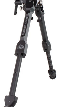 ODIN PRIZM ARCA BIPOD BLK