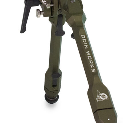ODIN PRIZM ARCA BIPOD RANGER GREEN