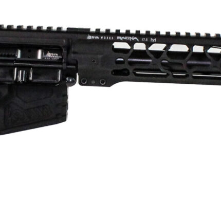 ODIN RIFLE VARMINTEER 22ARC 21