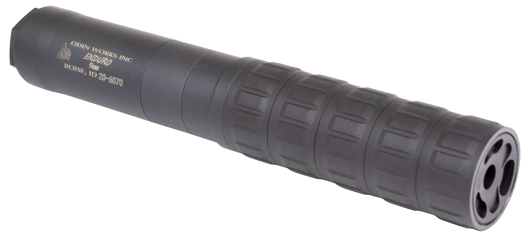 ODIN SUPPRESSPR ENDURO MULTI-CALIBER