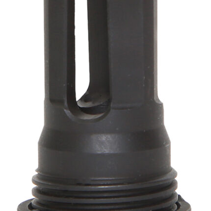 ODIN SUPPRESSPR MNT QD 7.62 FLASH HIDER