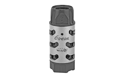 ODIN 9MM ATLAS COMP 1/2-28 - Image 2