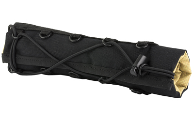 ODIN SPPRSSR MIRAGE CVR 9" BLK - Image 2